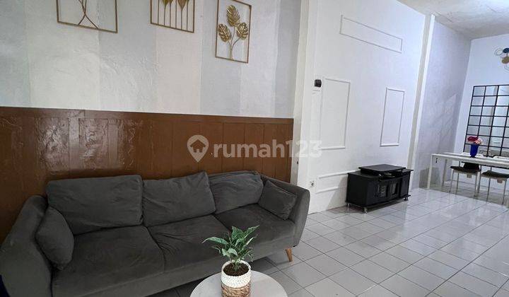 Dijual Cepat Rumah Asri Minimalis 2