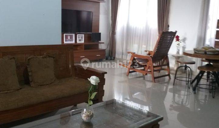 Dijual Cepat Rumah Lingkungan Sejuk 2 Lantai Bagus 2