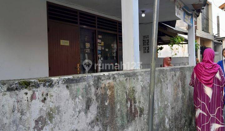 Dijual Rumah Di Pusat Kota Bogor 2