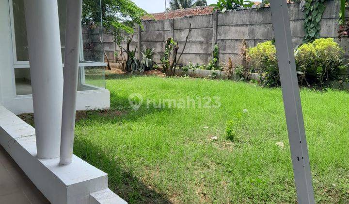 Tanah Luas , Bisa Berkebun 2