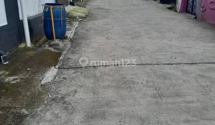 Disewakan Murah Rumah Siap Huni 2 Lantai 2