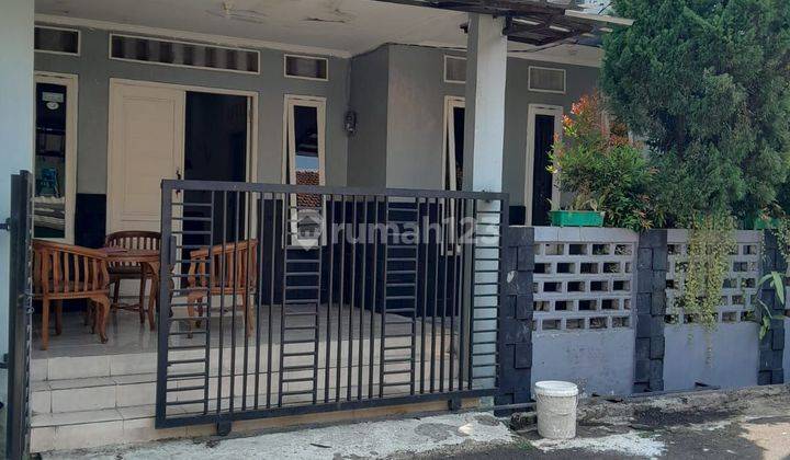 Dijual Rumah Siap Huni 2