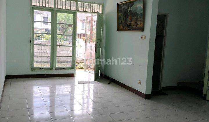 Dijual Cepat Rumah Di Pusat Kota Bogor 2