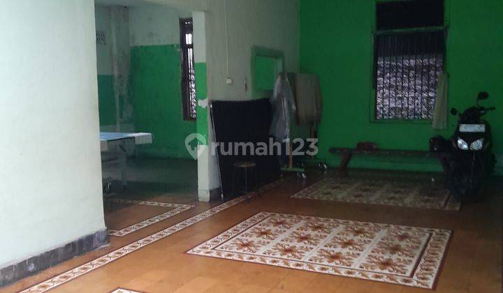 Dijual Cepat Rumah Dan Tempat Usaha 2 Lantai 2