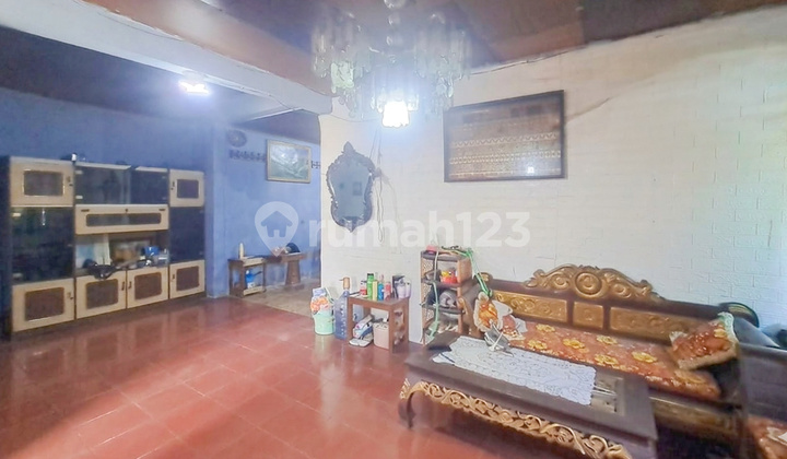 Land 1011 M2 Near MRT Lebak Bulus, Pondok Pinang, Ciputat, Toll Road