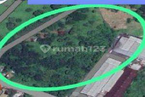 Lahan Komersial Strategis Manado 2