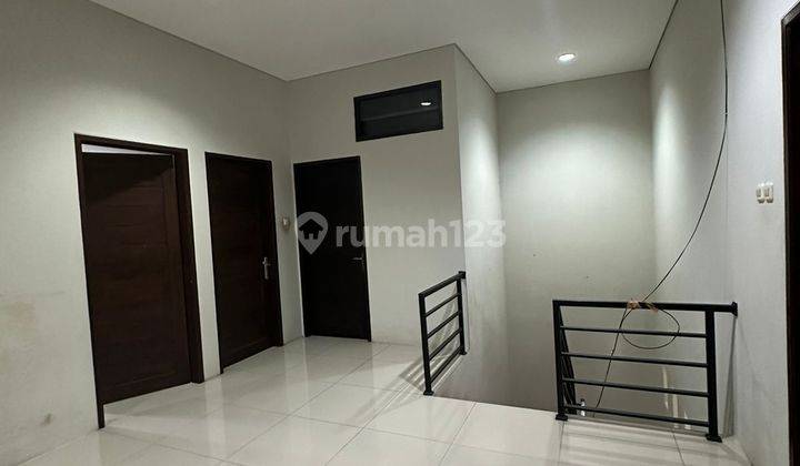 Dijual Rumah Puri Bintaro, Tangsel,  2