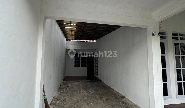 Jual Cepat Rumah Dalam Komplek Cibubur Lokasi Strategis 2