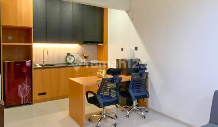 House in First Stone Bojong Nangka Tangerang Near Gading Serpong