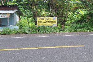 Lahan Komersial Strategis Manado 1