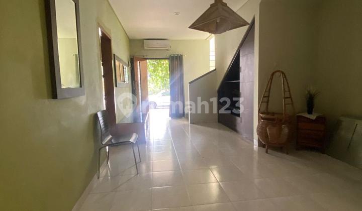 Ready-to-Live-in House in Emerald, Bintaro Jaya, Sector 9 2