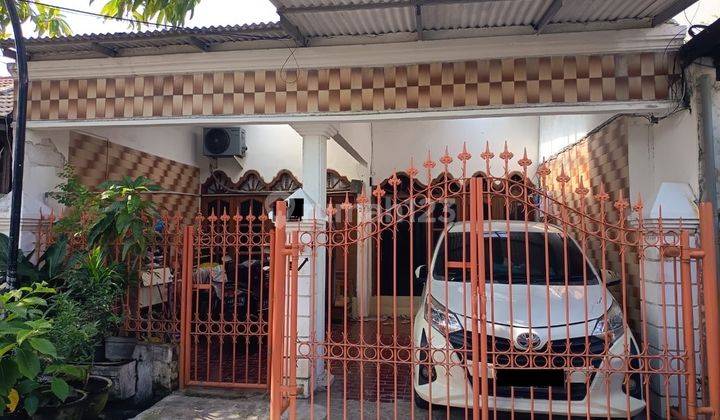 DIJUAL RUMAH KAMAR BANYAK DI BENDUL MERISI SELATAN 1