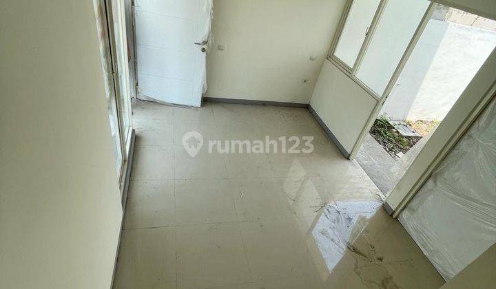 DIJUAL RUMAH DI ANVAYA JUANDA 2