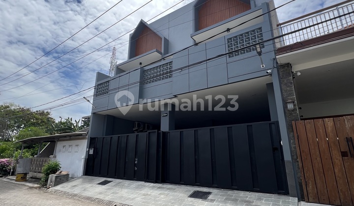 DIJUAL RUMAH KOST AKTIF BARU DI PONDOK TJANDRA, PALEM RESIDENCE DIJUAL RUMAH KOST AKTIF BARU DI PONDOK TJANDRA, PALEM RESIDENCE