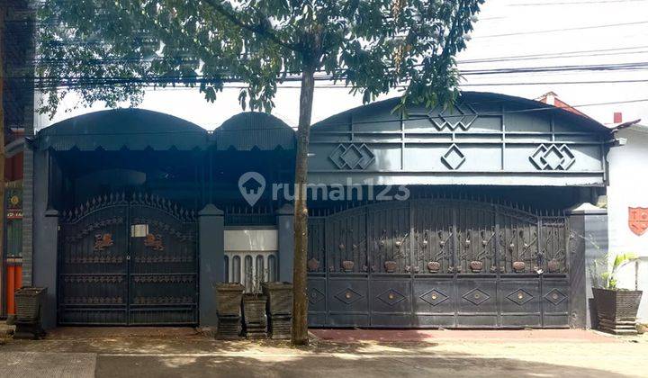 RUMAH NOL JALAN RAYA DI TRENGGALEK 1