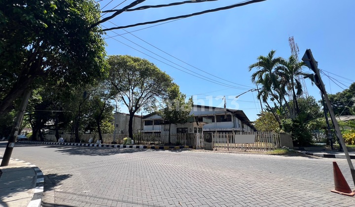 WAREHOUSE FOR SALE IN RUNGKUT INDUSTRIAL WAREHOUSE FOR SALE IN RUNGKUT INDUSTRIAL