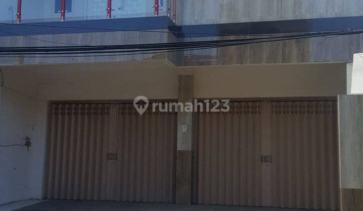 Jual Rugi 1 M An, Ruko 2 In 1 Di Ploso, Tambaksari, Surabaya 1