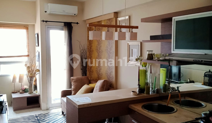 2BR Fully Furnished Apartment in Purimas, Gununganyar 2BR Fully Furnished Apartment in Purimas, Gununganyar