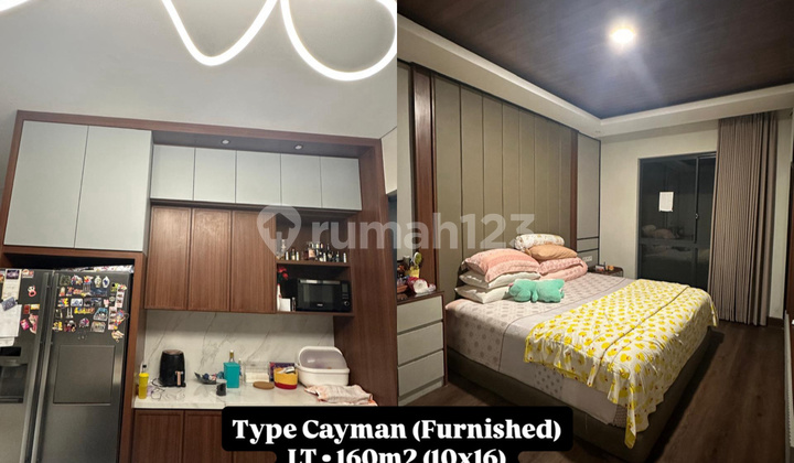 Dijual Rumah Bawah Harga Developer di The Grand Kenjeran Pinewood Dijual Rumah Bawah Harga Developer di The Grand Kenjeran Pinewood