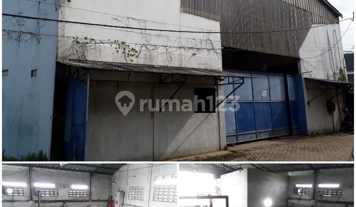 FOR SALE QUICKLY GUNUNG ANYAR WAREHOUSE FOR SALE QUICKLY GUNUNG ANYAR WAREHOUSE