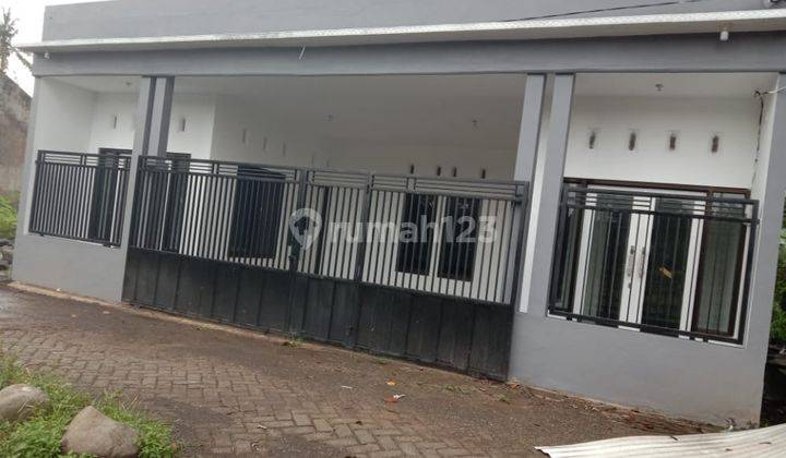 JUAL CEPAT RUMAH BULULAWANG MALANG 1