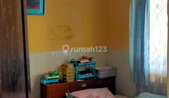 Jual Rumah Butuh Dana Cepat. Rumah Siap Huni Griya Candramas, Sedati, Sidoarjo 2