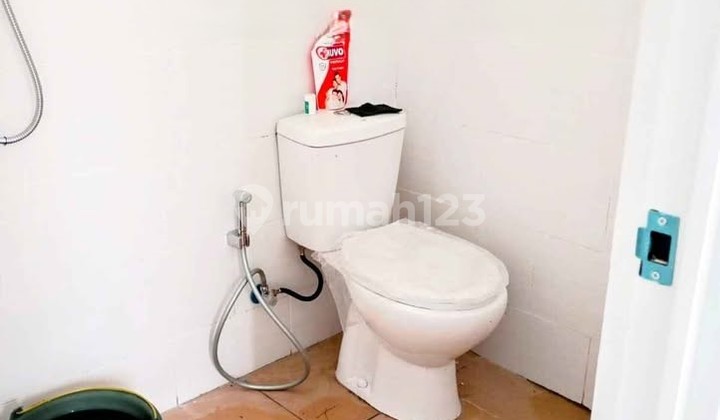 FOR SALE NEW 2-STORY HOUSE IN GREEN SALT VILLAGE LUXURY HOUSING COMPLEX, SARIROGO, SIDOARJO 2