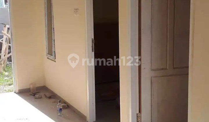 JUAL RUMAH BANGUNAN BARU. JL. PELABUHAN KAMAL GG BARU SUKUN BAKALAN KRAJAN KOTA MALANG 2