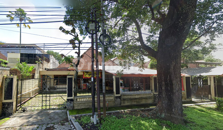 Dijual Rumah Kost Dekat Umm