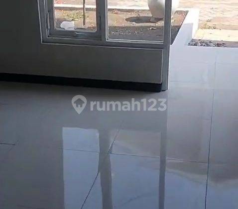 DISEWAKAN RUMAH BARU DI KARANGPLOSO 2