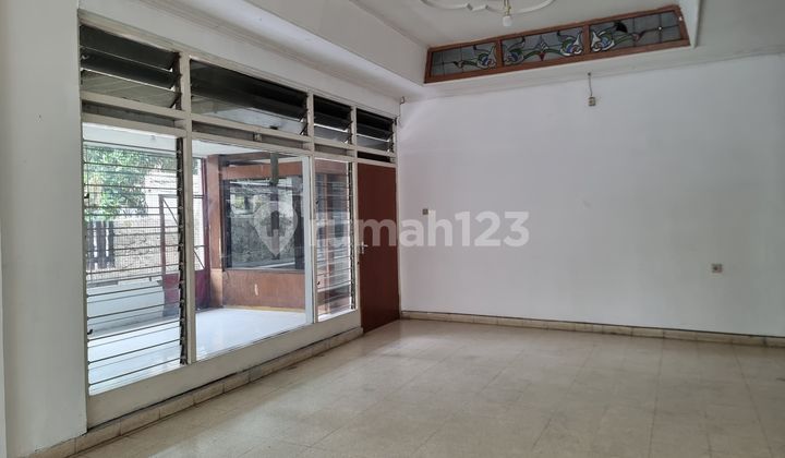Dijual Rumah Hook Dekat Matos Cocok Untuk Usaha 2