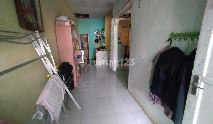 DI JUAL CEPAT RUMAH BANDARA ELTARI  CEMOROKANDANG, KEDUNGKANDANG, MALANG 2