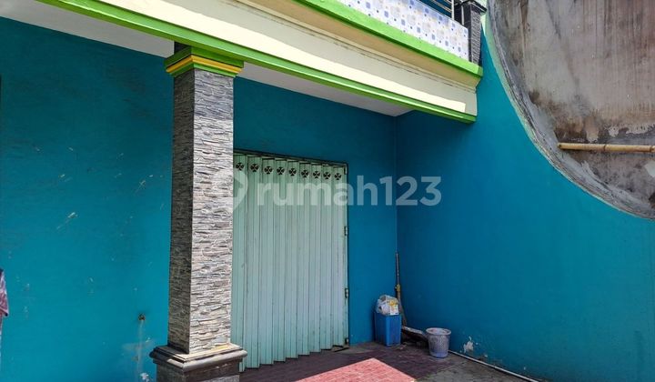 QUICK SALE 2-STORY HOUSE, KEPANJEN, MALANG 2