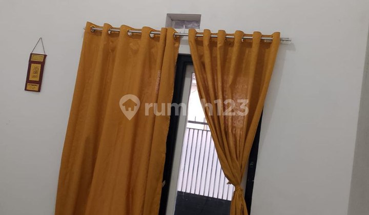 DIJUAL RUMAH SIAP HUNI PERUM PERMATA GARDEN BURING MALANG 2