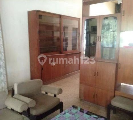 FOR SALE CLASSIC HOUSE ON JL GUNTUR ORO ORO DOWO KLOJEN MALANG CITY 2