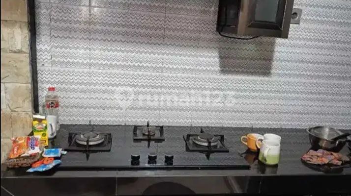 QUICK SALE 2-STORY FULLY FURNISHED HOUSE IN SIDOARJO 2