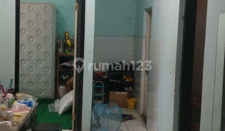 JUAL CEPAT RUMAH 2 LANTAI SAWOJAJAR MALANG 2