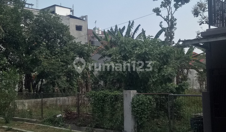 TANAH DI JUAL MADYOPURO DEKAT VELODROM MALANG