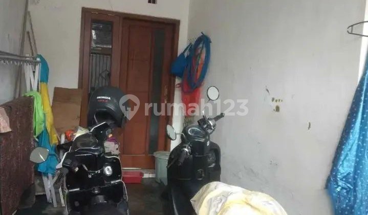 RUMAH DIJUAL SIAP HUNI TLOGOWARU  KOTA MALANG 2