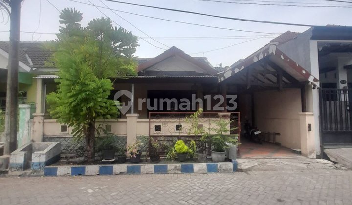 Rumah di Jual Butuh Cepat Laku. Sedati Sidoarjo