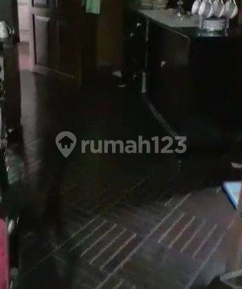 DIJUAL RUMAH 2 LANTAI JL BANDARA PALMERAH KEDUNGKANDANG MALANG 2