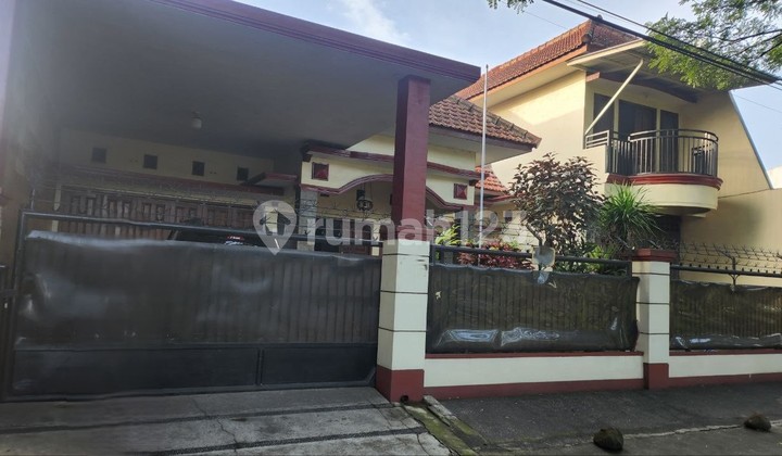 Dijual Rumah Siap Huni Di Sawojajar 1 2