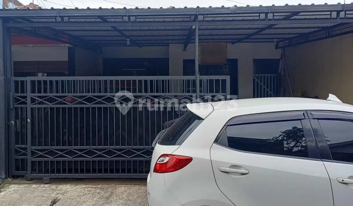 DIJUAL RUMAH JL. BANDULAN KOTA MALANG 2