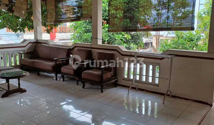 FOR SALE 2-STORY HOOK HOUSE IN SAWOJAJAR 1 FOR SALE 2-STORY HOOK HOUSE IN SAWOJAJAR 1