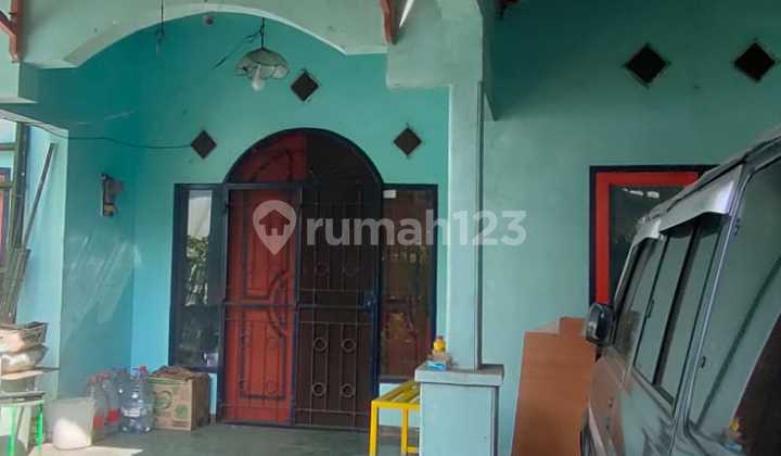 FOR SALE 2-STORY HOUSE IN SAWOJAJAR, MALANG 2