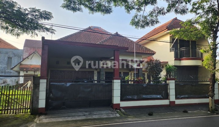 Dijual Rumah Siap Huni Di Sawojajar 1 Dijual Rumah Siap Huni Di Sawojajar 1