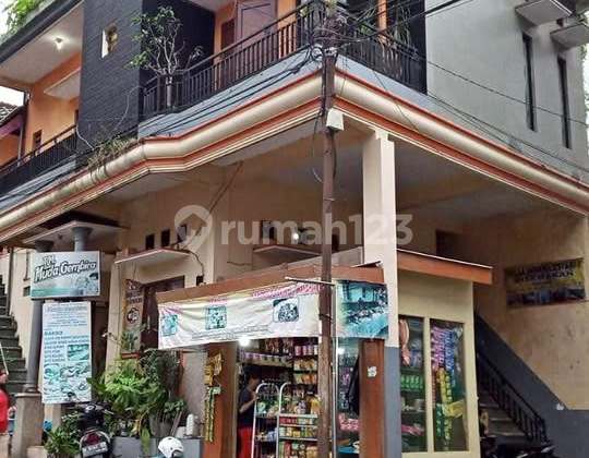 DIJUAL RUMAH/VILLA SONGGORITI KOTA BATU, JAWA TIMUR