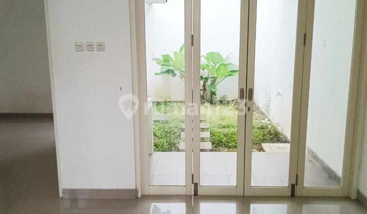 Di Jual Cepat Rumah Citra Garden Park Hill 2