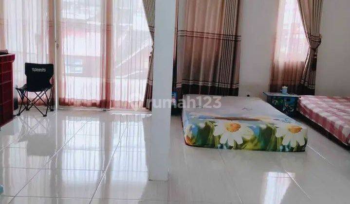 Di Jual Rumah 2 Lantai, Nol Jalan Raya Griya Permata Alam, Ngijo Karangploso, Malang 2