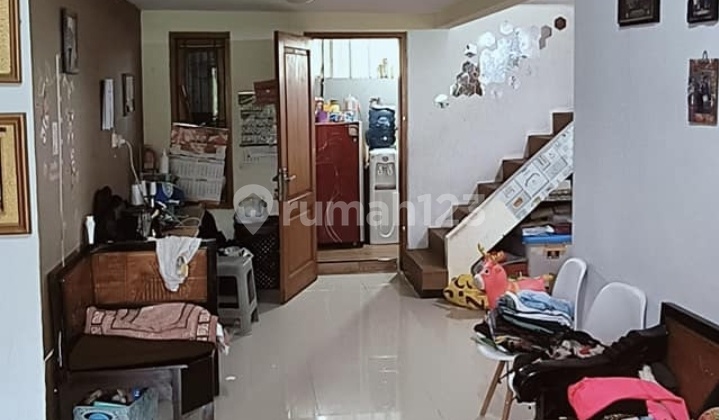 SULTAN HASAN HALIM STREET, SISIR VILLAGE, BATU 2